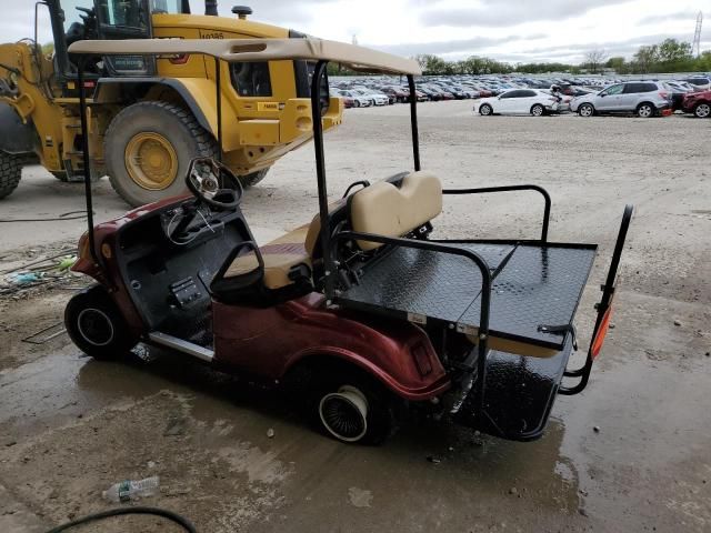 2013 Other 2013 'OTHER RV' Golf Cart