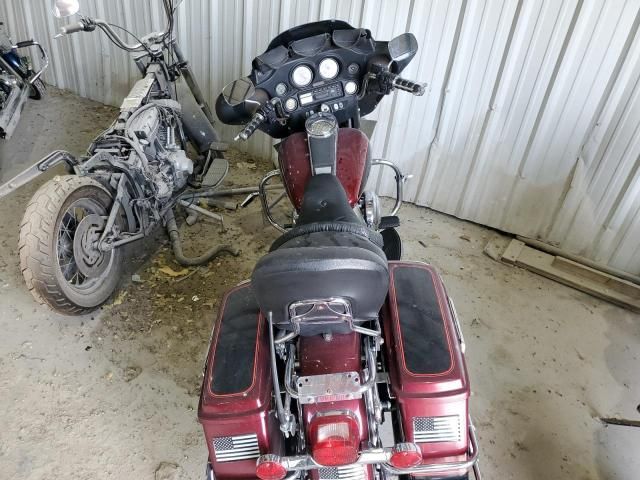 2000 Harley-Davidson Flhtci
