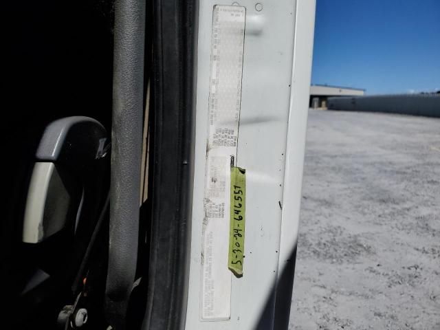 2015 Freightliner Cascadia 125 Semi Truck
