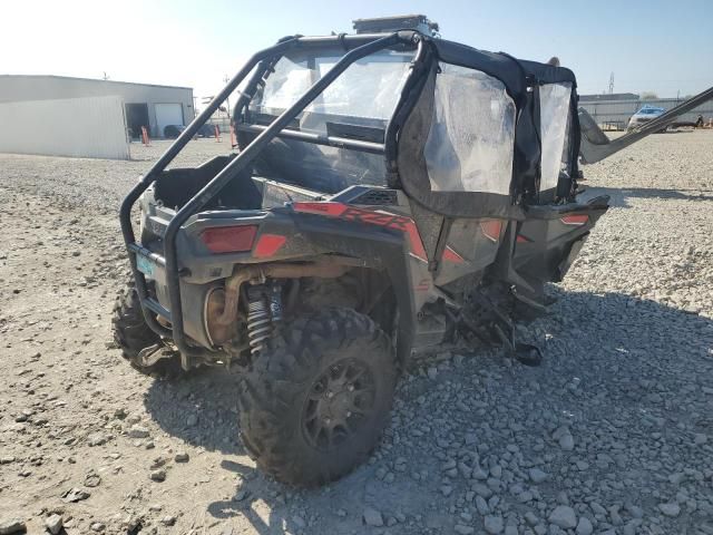 2019 Polaris RZR S4 1000 EPS