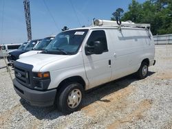 2012 Ford Econoline E150 Van en venta en Loganville, GA