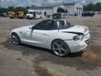 2016 BMW Z4 SDRIVE28I