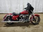 2018 Harley-Davidson Flhx Street Glide