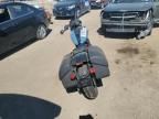 2025 Indian Motorcycle Co. Sport Scout Limited +TECH