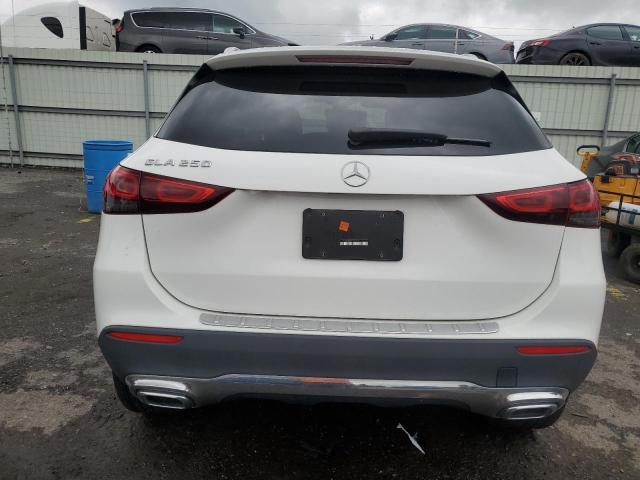 2023 Mercedes-Benz Gla 250
