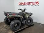 2008 Polaris Sportsman 500 H.O