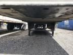 2015 Hyundai Translead VI2530152-JS DRY Van Trailer
