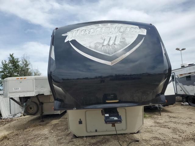 2015 Grand Desi Momentum