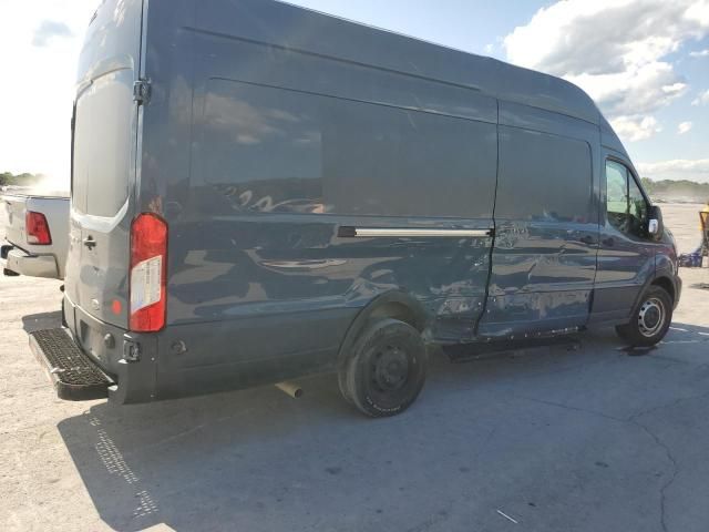 2020 Ford Transit T-250