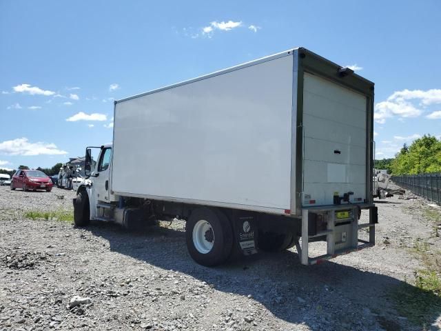 2025 Freightliner M2 106 Medium Duty