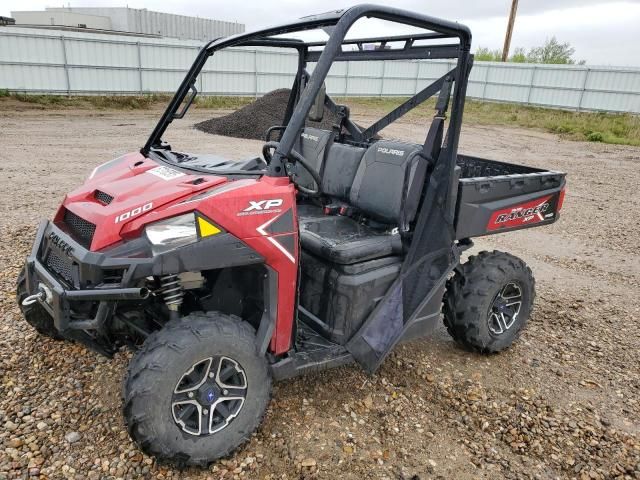 2024 Polaris Ranger XP 1000 EPS
