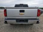 2017 Chevrolet Silverado K1500