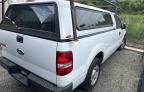 2008 Ford F150