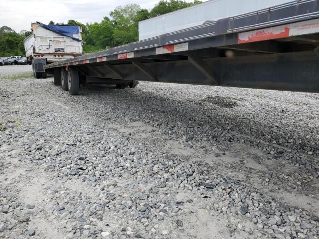 2021 Custobuilt 2021 Custom Built Gooseneck Trailers INC Equipment
