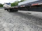 2021 Custobuilt 2021 Custom Built Gooseneck Trailers INC Equipment
