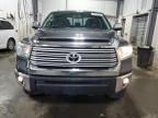 2016 Toyota Tundra Double Cab Limited