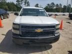 2015 Chevrolet Silverado C1500