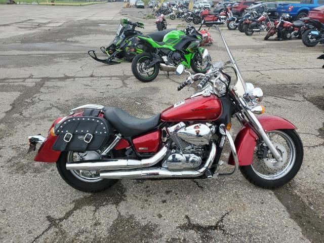 2008 Honda VT750 C