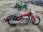 2008 Honda VT750 C