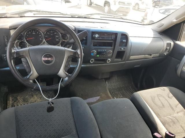 2008 GMC Sierra K1500