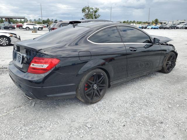 2014 Mercedes-Benz C 350