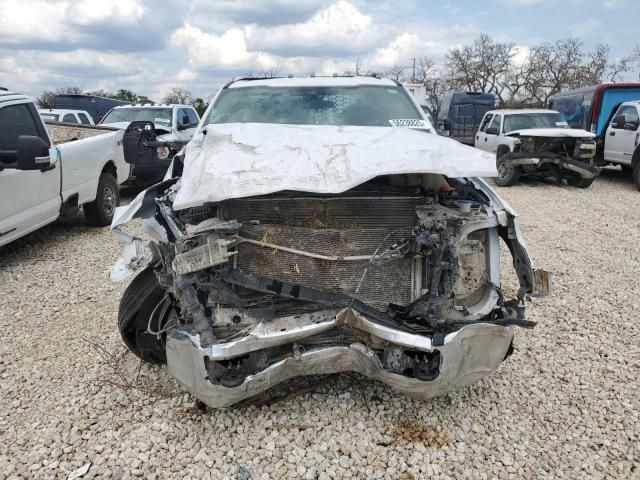 2021 Ford F450 Super Duty
