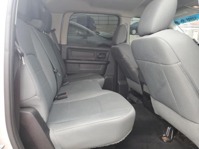 2015 Dodge RAM 1500 ST