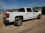 2014 Chevrolet Silverado K1500 LTZ