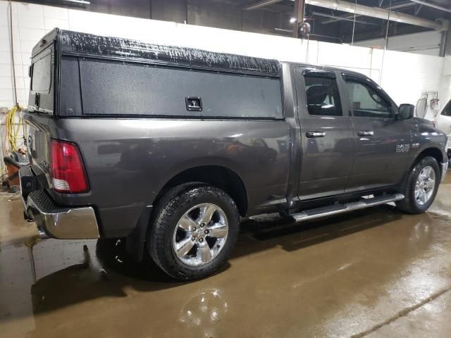 2014 Dodge RAM 1500 SLT