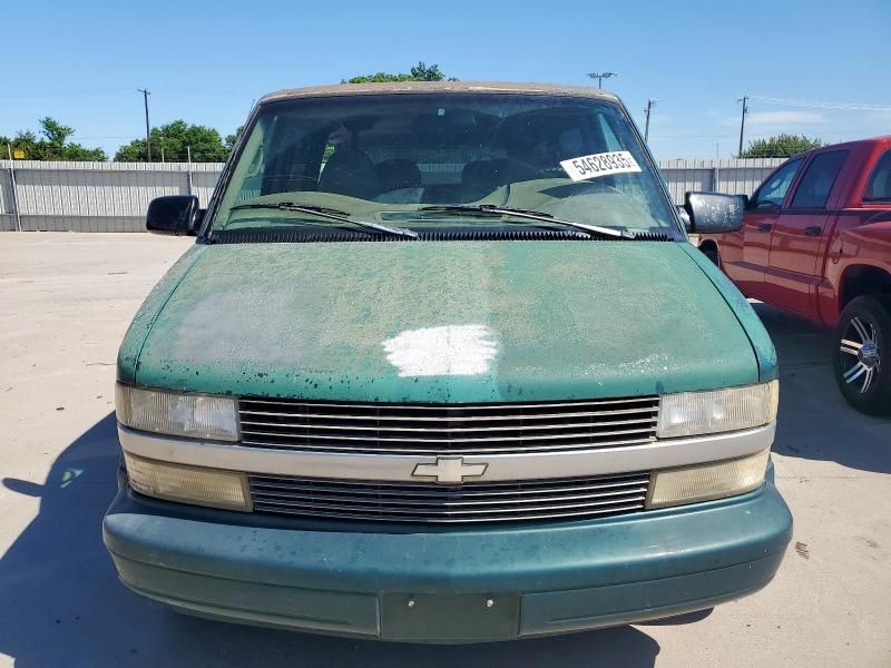 1998 Chevrolet Astro