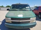 1998 Chevrolet Astro