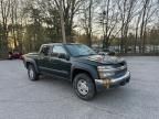 2005 Chevrolet Colorado