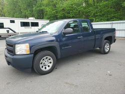 2010 Chevrolet Silverado C1500 en venta en Glassboro, NJ