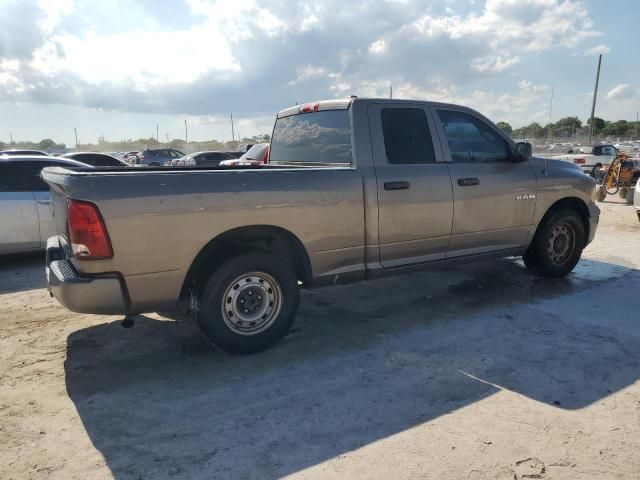 2009 Dodg E RAM 1500