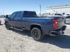 2022 Chevrolet Silverado K3500 LTZ