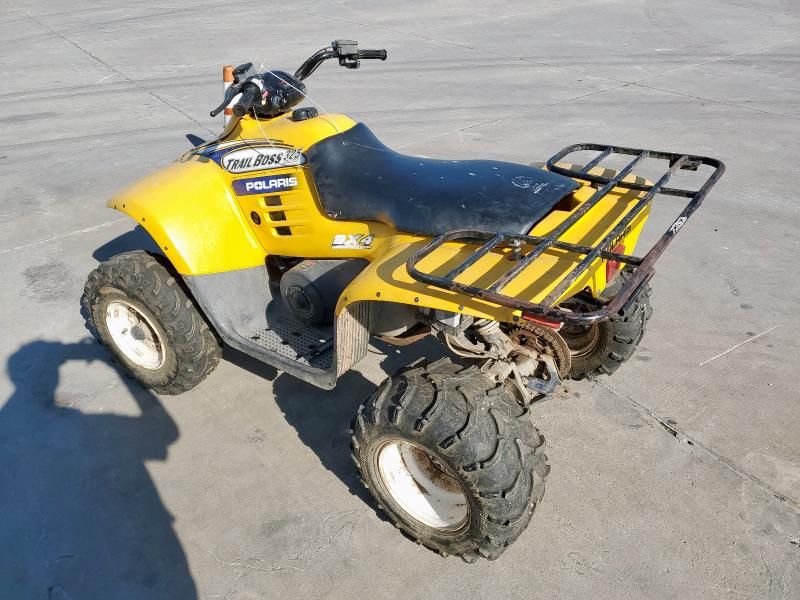 2002 Polaris Trail Boss 325