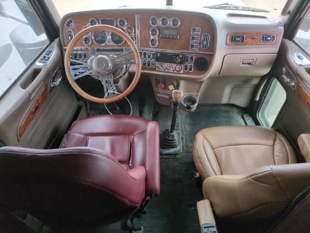 2007 Peterbilt 379