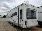 2001 Jayco 5th Wheel