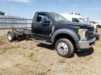 2017 Ford F550 Super Duty