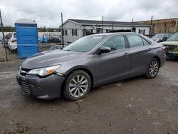 2017 Toyota Camry Hybrid for sale in Laurel, MD
