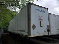 2006 Stoughton Zpvw-535T-S-C-AR  DRY Van Trailer en venta en Columbus, OH