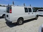 2020 GMC Savana G2500