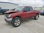 1996 Toyota Tacoma Xtracab