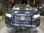 2006 Honda Ridgeline RT