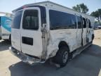 2013 Chevrolet Express G3500 LT