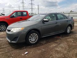 2012 Toyota Camry Base for sale in Elgin, IL