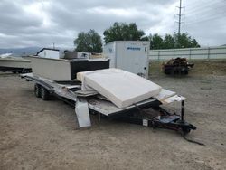 2021 Keystone Trailer en venta en Farr West, UT