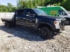 2021 Ford F350 Super Duty