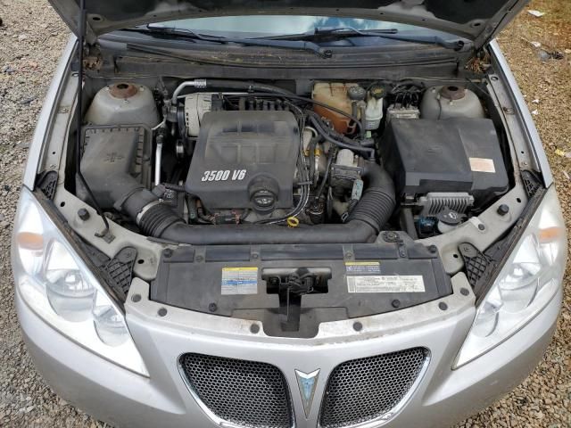 2005 Pontiac G6