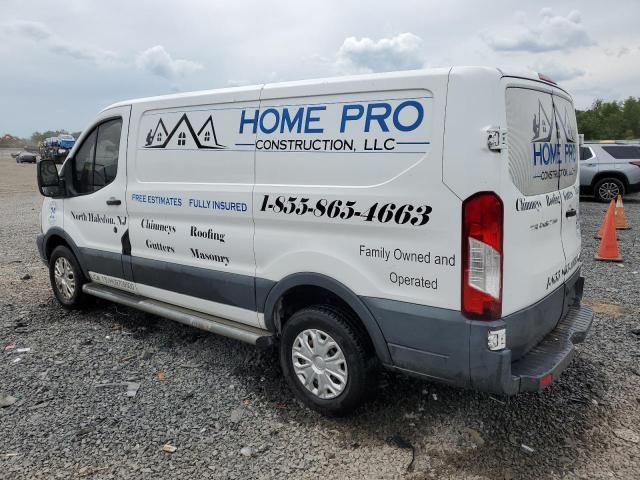 2016 Ford Transit T-250